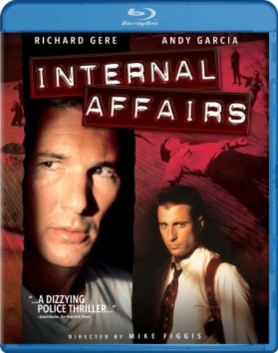 Internal Affairs