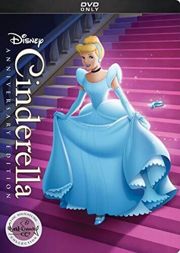 Cinderella Signature Collection