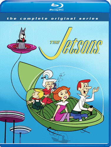 Jetsons: Complete Original Series