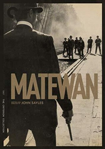 Matewan/Dvd