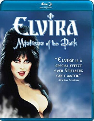 Elvira: Mistress Of The Dark/Bd