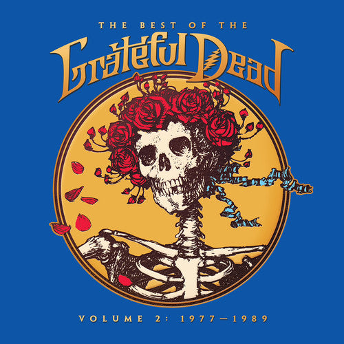 Best Of The Grateful Dead 2: 1977-1989