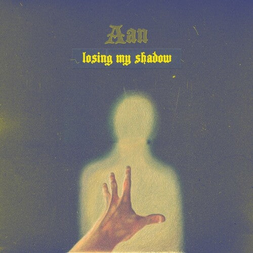 Losing My Shadow