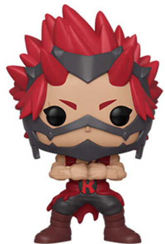 Funko Pop Anime My Hero Academia Kirishima