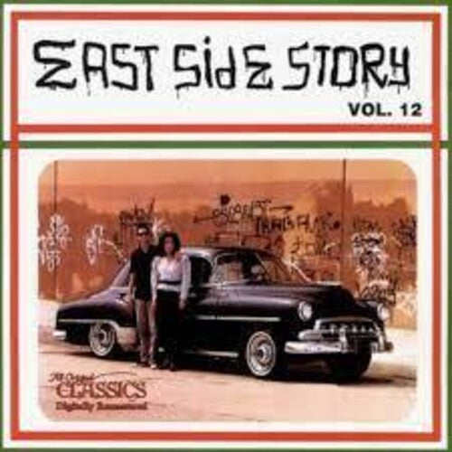 East Side Story Volume 12 / Various