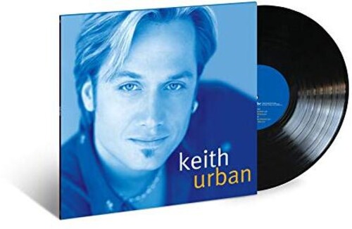 Keith Urban