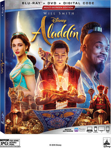 Aladdin