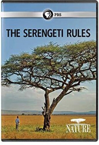 Nature: Serengeti Rules
