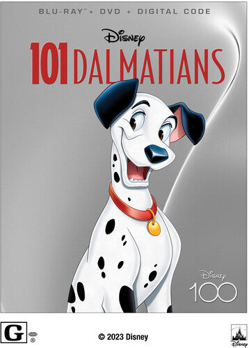 101 Dalmatians Signature Collection