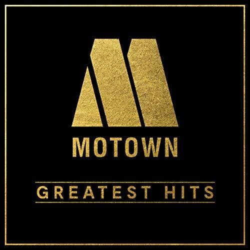 Motown Greatest Hits / Various