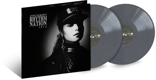 Rhythm Nation 1814