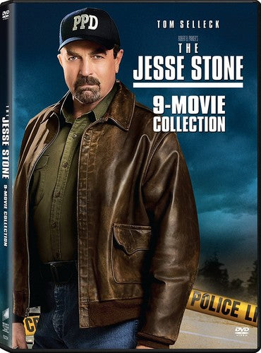 Jessestone: Benefit Of The Doubt / Jessestone