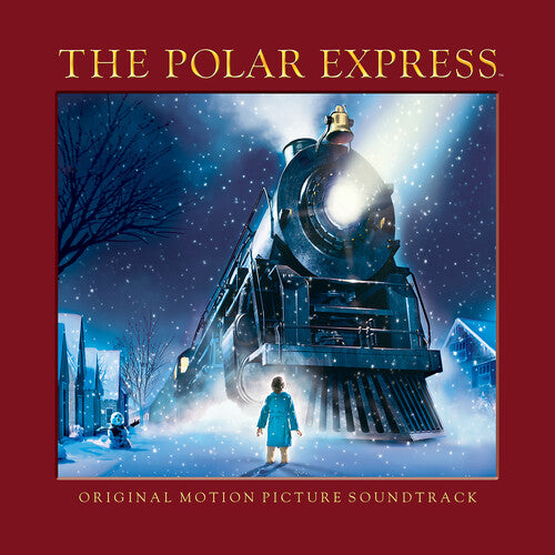 Polar Express / Original Motion Picture Soundtrack