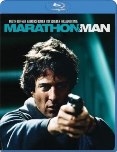 Marathon Man