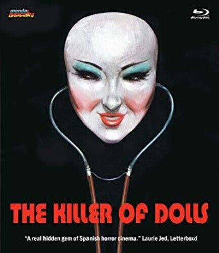 Killer Of Dolls