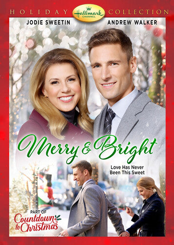 Merry & Bright Dvd