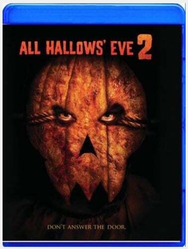 All Hallows Eve 2