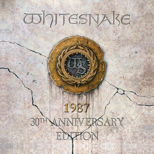 Whitesnake (30Th Anniversary Edition)