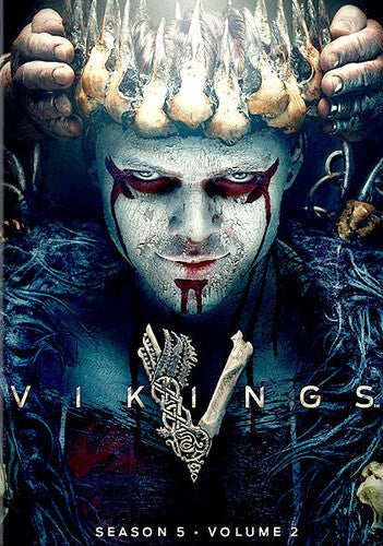 Vikings: Season 5 - Volume 2