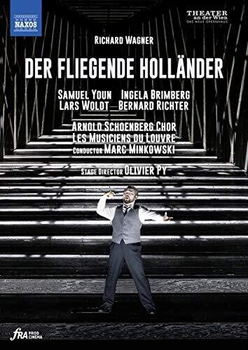 Der Fliegende Hollander