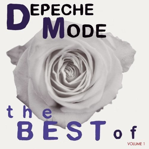 Best Of Depeche Mode Vol 1