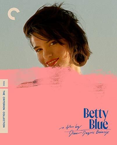 Betty Blue Bd