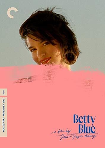 Betty Blue Dvd
