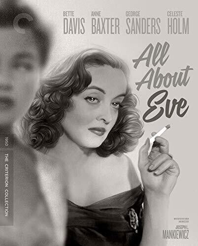 All About Eve Bd