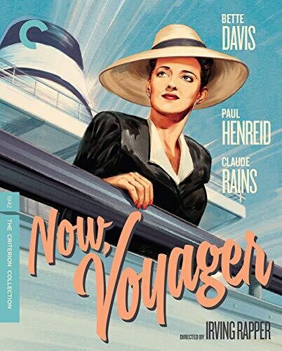 Now, Voyager Bd