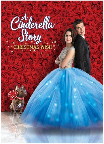 Cinderella Story: Christmas Wish