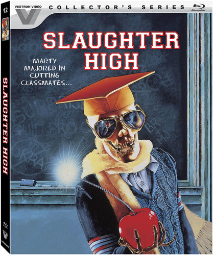 Slaughter High