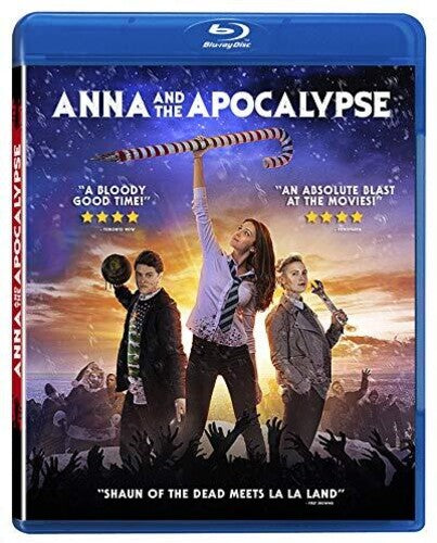 Anna & The Apocalypse