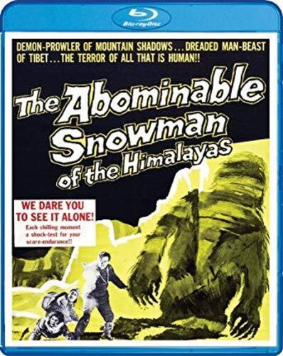 Abominable Snowman (1957)
