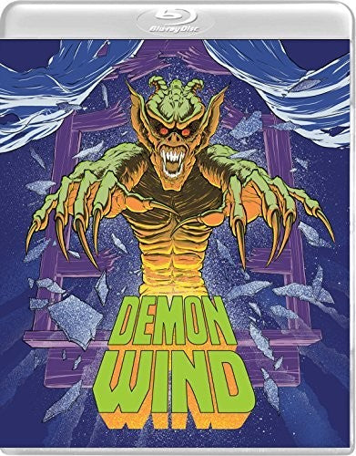 Demon Wind