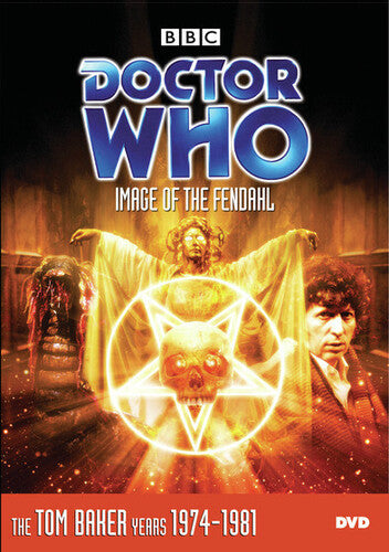 Doctor Who: Image Of The Fendahl