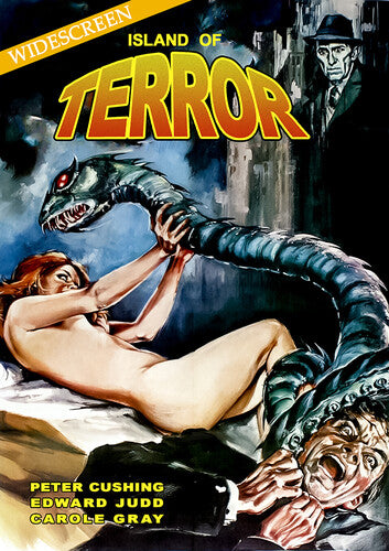 Island Of Terror