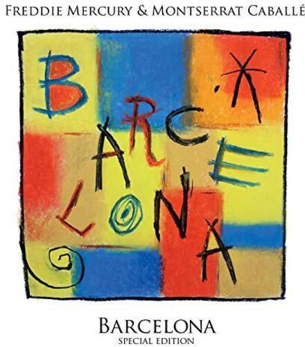 Barcelona