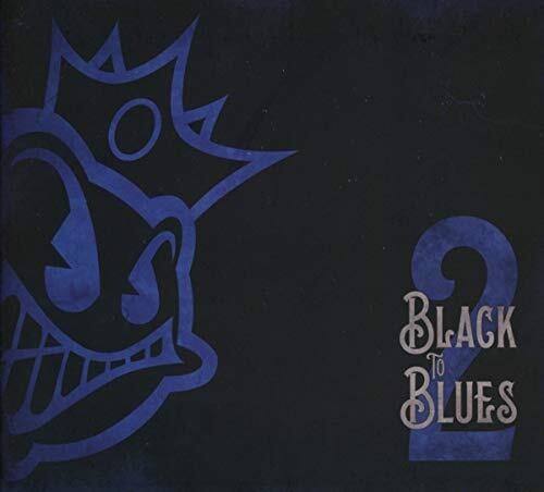 Black To Blues 2