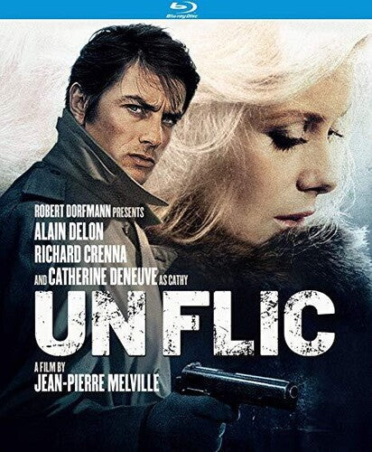 Un Flic (1972)