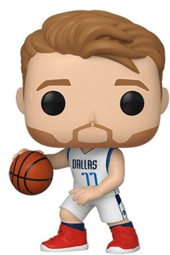 Dallas Mavericks - Luka Doncic