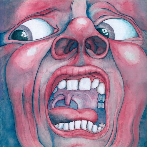 In The Court Of The Crimson King (50Th Anniversary