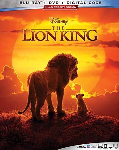 Lion King (2019)