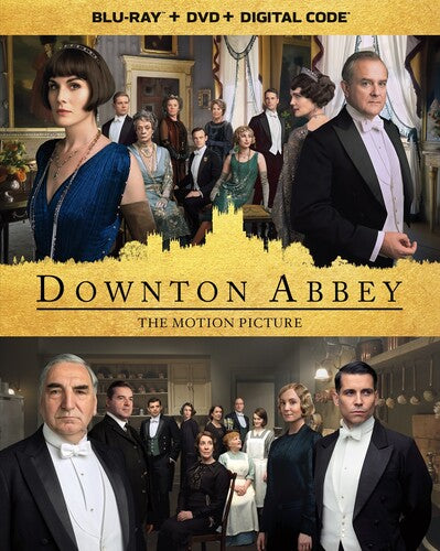 Downton Abbey