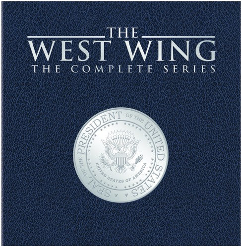 West Wing: Complete Series Collection