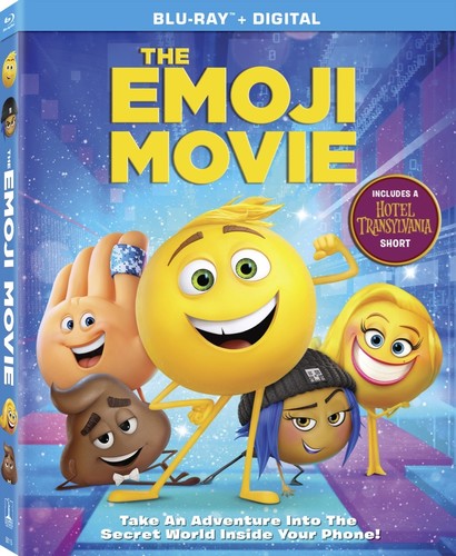 Emoji Movie