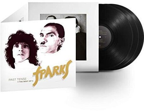 Past Tense - Best Of Sparks