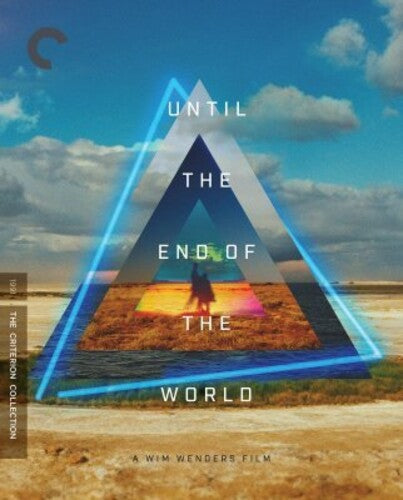 Until The End Of The World/Bd