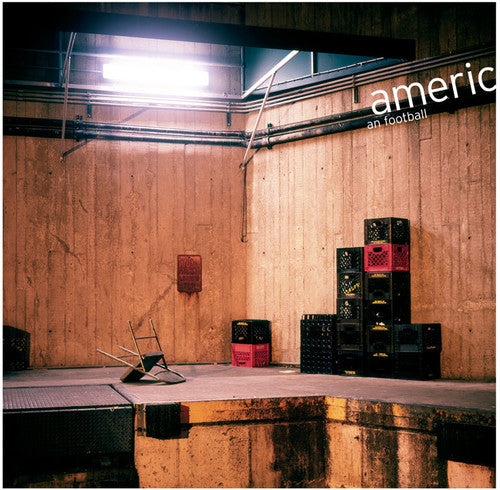 American Football Ep