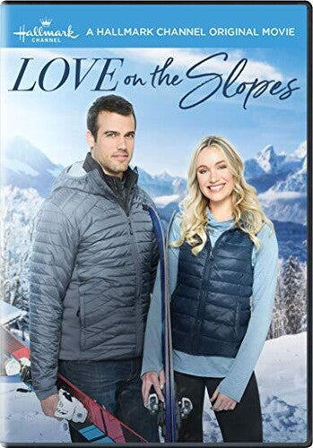 Love On The Slopes Dvd