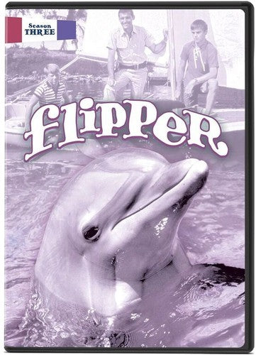 Flipper Season 3